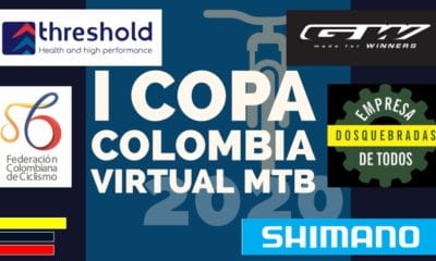 copa colombia virtual