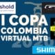 copa colombia virtual