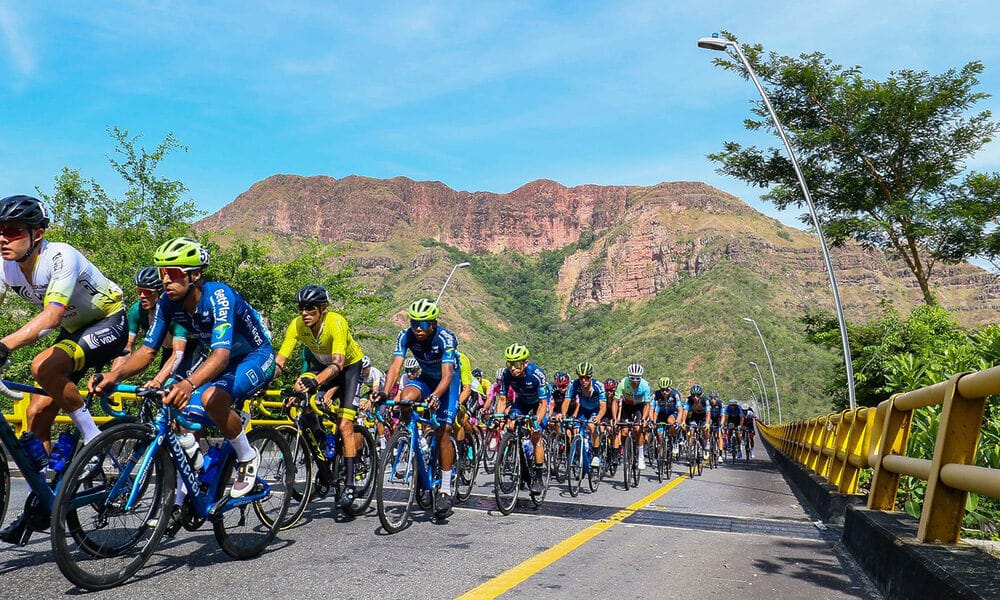 El Clásico RCN confirmó su recorrido para la edición 2024 Federación