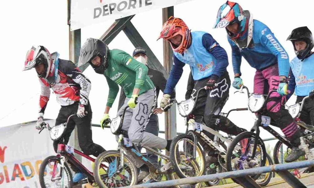 Inscripciones a Juegos Intercolegiados 2025 avanzan con éxito