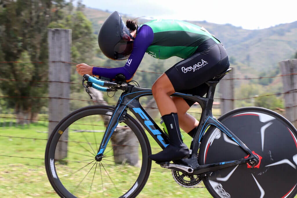 Laura Rojas. Foto: @carloscrumu